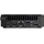 bluechip BUSINESSline M11370 Intel® CoreTM i7-1360P Prozessor / bis zu 5.00 GHz, Windows 11 Pro, 8 GB 500 GB NVMe SSD, Intel® Wi-Fi 6E AX211, Bluetooth 5.3, 2,5 Gb/s Ethernet, Intel Iris Graphics), PC, Schwarz