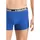 Head Basic Boxer blue/black XXL 2er Pack