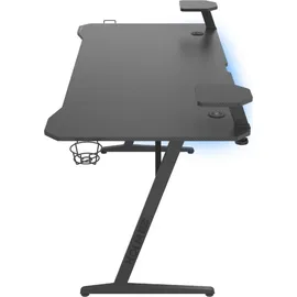 GENESIS Holm 510 schwarz