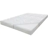 MID.YOU Kindermatratze 120 x 200 cm H2/H3