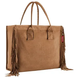 Reisenthel Daily Shopper Synthetik Brown