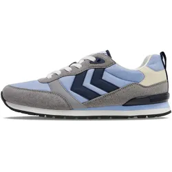 hummel Monaco 86 Sneaker 8293 - cerulean 45