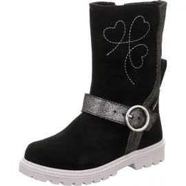 superfit Spirit Schwarz 27