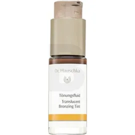 Dr. Hauschka Translucent Bronzing Tint  Emullsion 18 ml