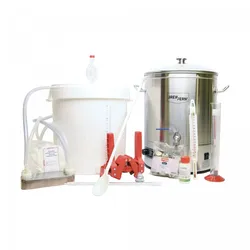 Brauer Startpaket MX BREWFERM