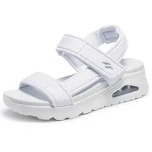 SKECHERS UNO Summer Damen Weiß 38