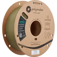 Polymaker HT-PLA-GF Blau, 1.75 mm, 1kg