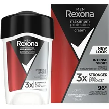 Rexona Sport Intense Antitranspirant Stick 45 ml
