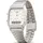 Casio 230a7d Uhr Silver Grey / Silver Grey / White One Size