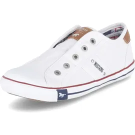 Mustang 1099-401 white 40