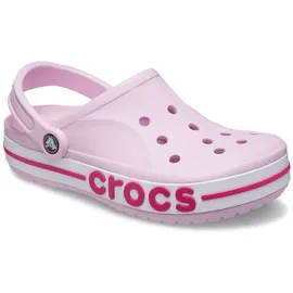 Crocs Bayaband Clog Ballerina Pink / Candy Pink 38-39