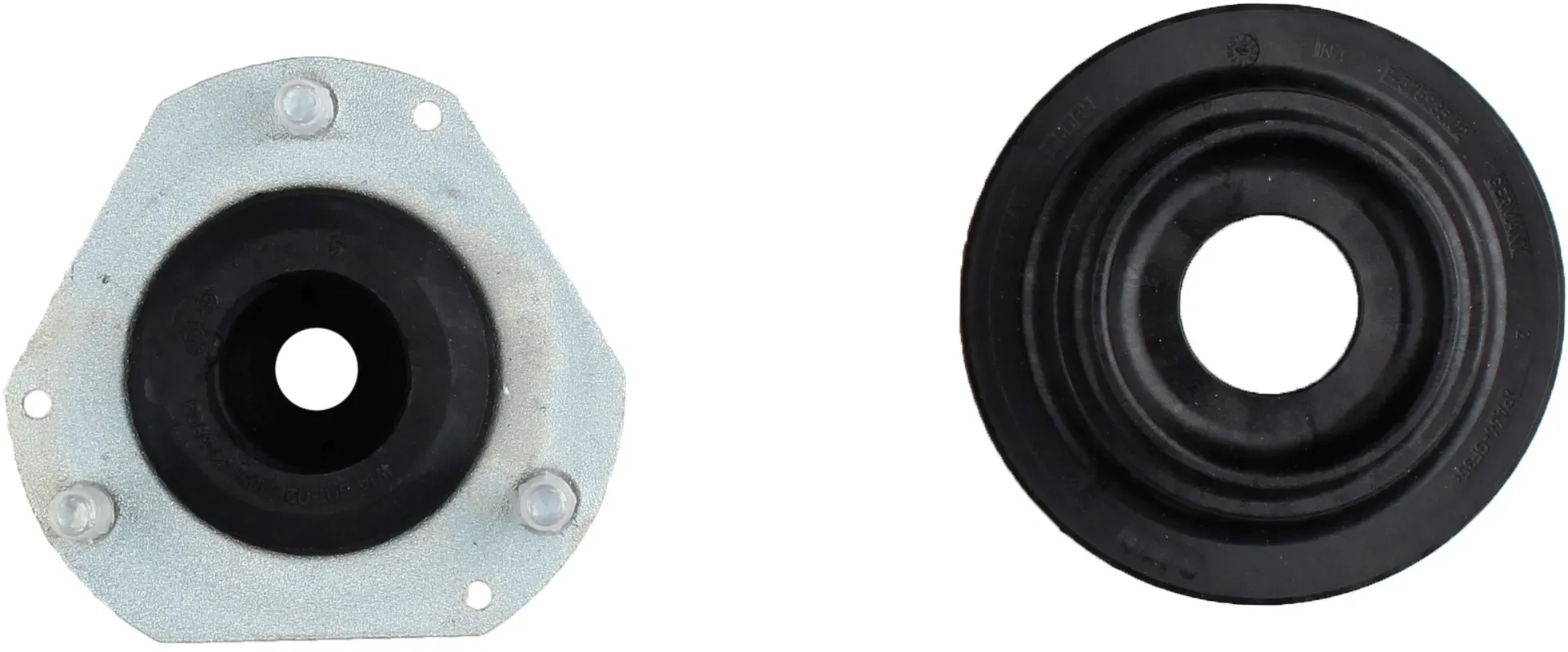 BILSTEIN Federbeinstützlager 12254330 Vorderachse für Ford MAZDA