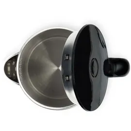 Nedis KAWK362EBK 1,7 l Schwarz