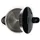 Nedis KAWK362EBK 1,7 l Schwarz