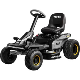TEXAS Epsilon R7600Li Akku-Rider 76 cm