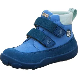 Affenzahn 01488 30211 Friendy Hai Blau Shoes Gr. 28