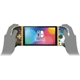 Hori Split Pad Pro Controller Mehrfarbig Nintendo Switch
