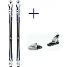 Blizzard RT flat incl. Bindung 151 cm