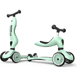 Scoot & Ride Highwaykick 1 kiwi