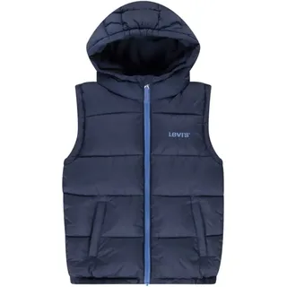 Levi's Levi ́s ® Kids Essential Weste - Dress Blues - 6 Jahre