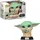Funko Star Wars The Child Control Knob 370 Special Edition Funko Pop! Vinyl Figur