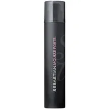 Sebastian Professional Mousse Forte 200 ml