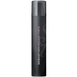 Sebastian Professional Mousse Forte 200 ml