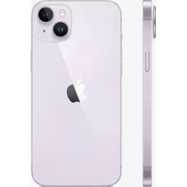 Apple iPhone 14 Plus 512 GB Violett