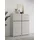 OTTO home Cross 119,5 x 139 x 40 cm Braun