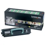 Lexmark 24016SE schwarz