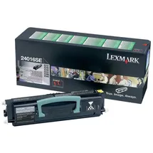 Lexmark 24016SE schwarz