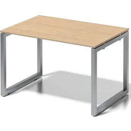 BISLEY Schreibtisch Cito Ahorn