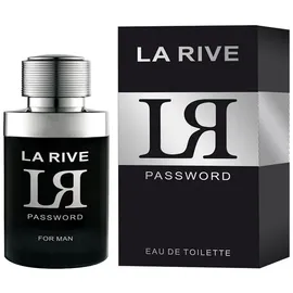 La Rive Password Eau de Toilette 75 ml