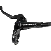 Shimano Bremshebel Shimano BL-MT501 Links Schwarz