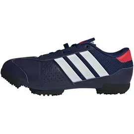 adidas Heritage Tour Dunkelblau 43 1/3