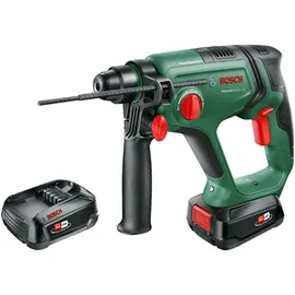 Bosch UniversalHammer 18V inkl. 2 x 2,5 Ah 06039D6003
