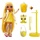 MGA Entertainment Rainbow High Classic Rainbow Fashion Doll- Sunny Yellow