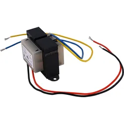 Sentiotec Transformer 230V/24V | STP-TRANS