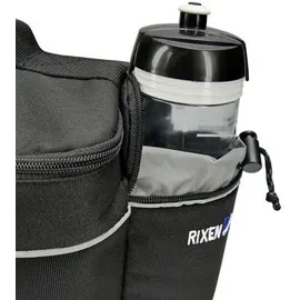 KLICKfix Rackpack Light Uniklip 2 Gepäckträgertasche