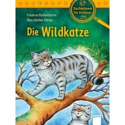 Die Wildkatze