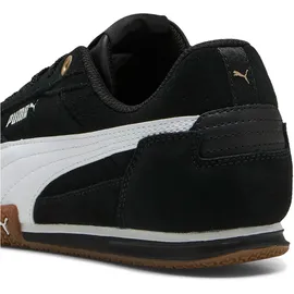 Puma Bella Donna SD Damen Schwarz/Weiß 38