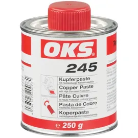 OKS Kupferpaste m.Hochleistg.Korrosion. 245 250 ml
