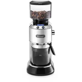 De'Longhi Dedica Style EC 685.M metall + KG 521.M