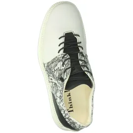 THINK! Halbschuhe Halbschuhe Leder/Textil - 44