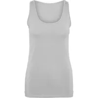 Vero Moda VMLULU LONG TANK TOP JRS GA NOOS