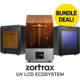 Zortrax Inkspire 2 3D Drucker