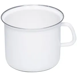 RIESS Pastell 16 cm weiß