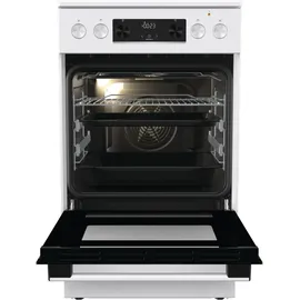 Gorenje GECS5C 60 WPA Weiß