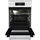 Gorenje GECS5C 60 WPA Weiß