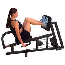 Body-Solid Anbaustation Beinpresse GLP (4250763600535)